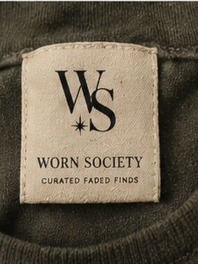 Meet your Posher, Kori with Worn Society